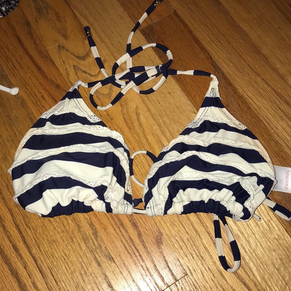 Target bikini top